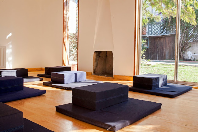 PADMA Yoga & Mindfulness - Centro de yoga
