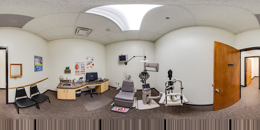 Eye Care Center «Wing Eyecare», reviews and photos, 339 Cross Roads Blvd, Cold Spring, KY 41076, USA