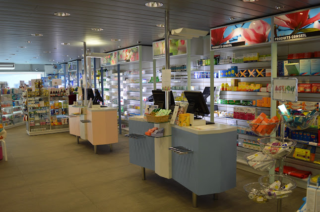 Rezensionen über Pharmacie Ruch SA in Delsberg - Apotheke