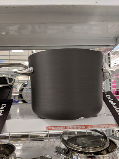 Clothing Store «Ross Dress for Less», reviews and photos, 2845 Cochran St, Simi Valley, CA 93065, USA