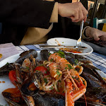 Photo n°2 de l'avis de Ryan.h fait le 23/12/2023 à 12:08 sur le  Ristorante Pizzeria Castello à Rome