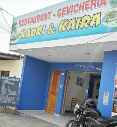 Restaurant kaori & kaira
