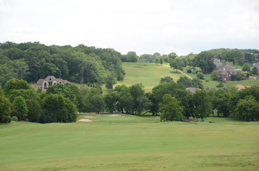 Public Golf Course «Twelve Stones Golf Club», reviews and photos, 1201 12 Stones Crossing, Goodlettsville, TN 37072, USA