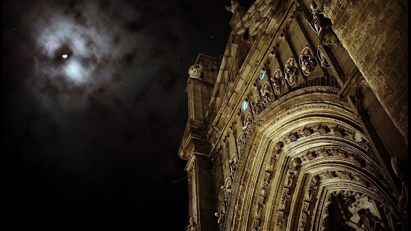 Imagen de Rutas de Toledo (1 de 29)