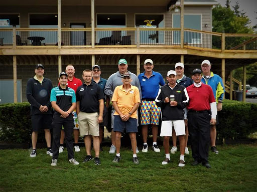 Golf Course «Turkey run golf course», reviews and photos, 11836 Bixby Hill Rd, Arcade, NY 14009, USA