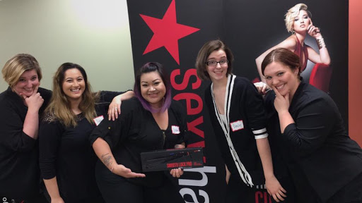 Hair Salon «Fantastic Sams Hair Salons», reviews and photos, 8 E 66th St, Minneapolis, MN 55423, USA