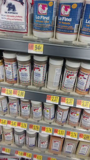 Department Store «Walmart Supercenter», reviews and photos, 2410 E Expy 83, Mission, TX 78572, USA