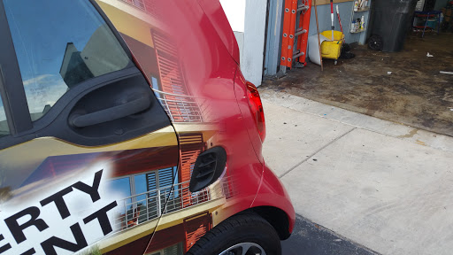 Commercial Printer «Graphink Inc, Doral Printing and Doral Signs Doral Banner», reviews and photos, 8850 NW 13th Terrace Unit 103, Miami, FL 33172, USA