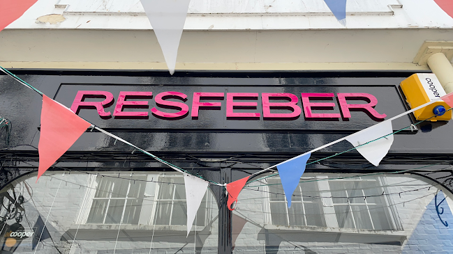 Reviews of RESFEBER in Gloucester - Travel Agency