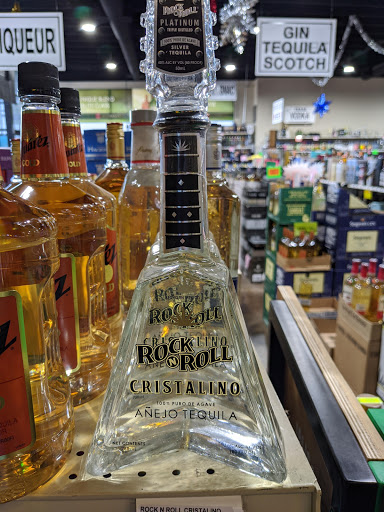 Liquor Store «Liquor Depot Bear Creek», reviews and photos, 1308 E Bear Creek Rd Suite 130, Glenn Heights, TX 75154, USA