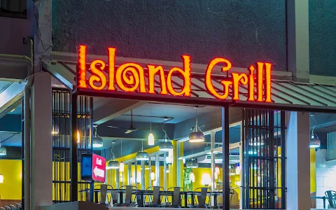 Island Grill image