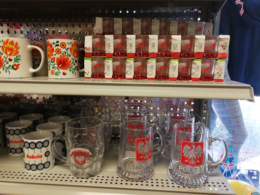 Sportswear Store «Sports Outlet Express», reviews and photos, 386 E Golf Rd, Arlington Heights, IL 60005, USA