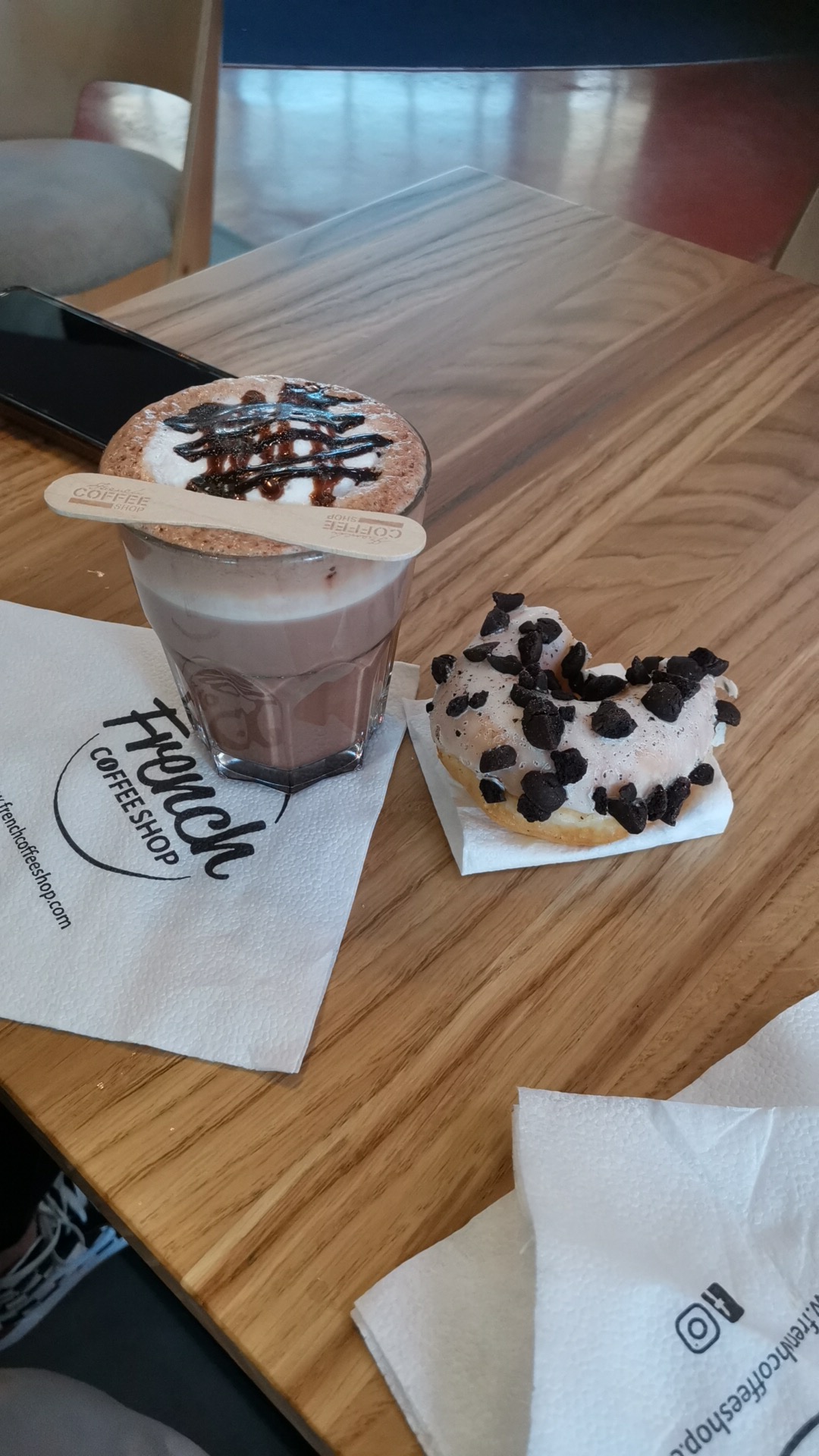 Photo n° 1 de l'avis de Gui-Skull.e fait le 02/04/2023 à 13:42