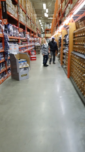 Home Improvement Store «The Home Depot», reviews and photos, 3301 E West Highway, Hyattsville, MD 20782, USA