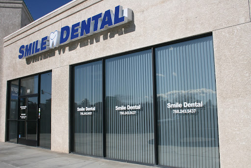 Smile Dental