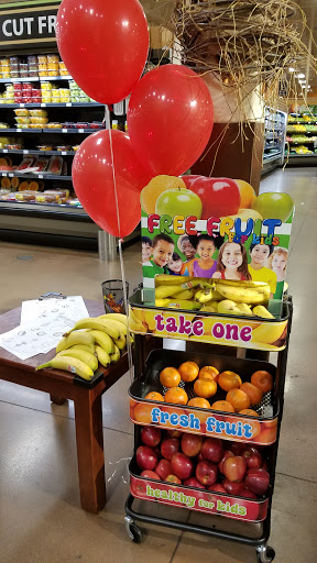 Grocery Store «Kroger Marketplace», reviews and photos, 855 Salem Rd, Conway, AR 72034, USA