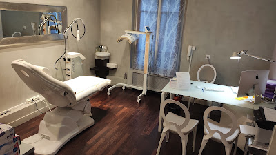 Grand-Vincent Anne Médecine Esthétique | Cryolipolyse| Injections à Paris