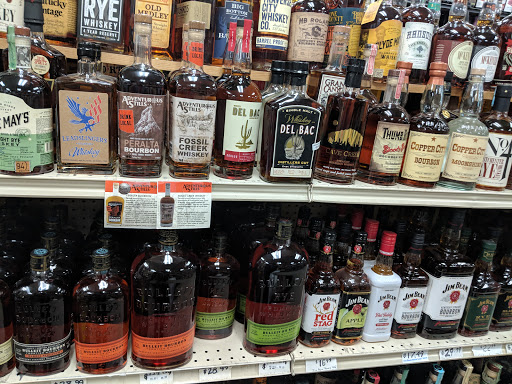 Wine Store «Tops Liquors», reviews and photos, 403 W University Dr # 104, Tempe, AZ 85281, USA