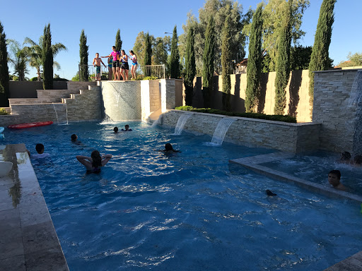 Swimming Pool Supply Store «Monster Pool Co , Monster Pool and Patio», reviews and photos, 13277 W McDowell Rd #102, Goodyear, AZ 85395, USA