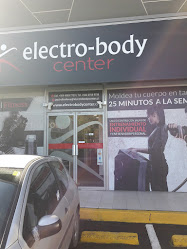 electrobody huechuraba