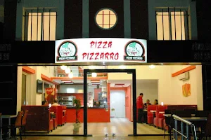 Pizza Pizzarro Kuşadası image