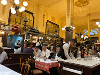 Atmosphère du Restaurant américain Indiana Café - Bastille à Paris - n°4
