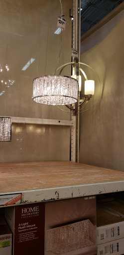 Home Improvement Store «The Home Depot», reviews and photos, 9037 GA-92, Woodstock, GA 30189, USA