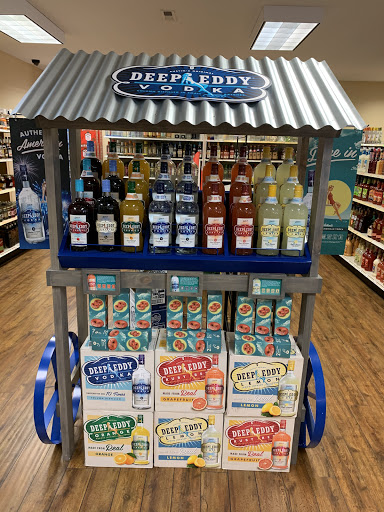 Liquor Store «Peavine Wine & Spirits», reviews and photos, 745 Peavine Rd, Crossville, TN 38571, USA