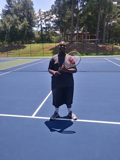 Gym «Welcome All Park & Multipurpose Facility», reviews and photos, 4255 Will Lee Rd, College Park, GA 30349, USA