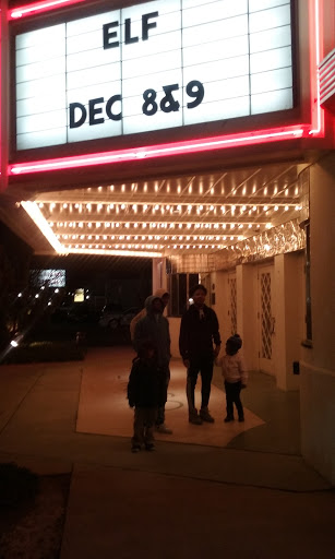 Performing Arts Theater «Henrico Theatre», reviews and photos, 305 E Nine Mile Rd, Highland Springs, VA 23075, USA