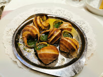 Escargot du Restaurant français Marcel Bistro Chic à Nice - n°13
