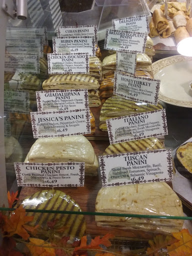 Grocery Store «Old World Food Market», reviews and photos, 40 NY-59, Nyack, NY 10960, USA