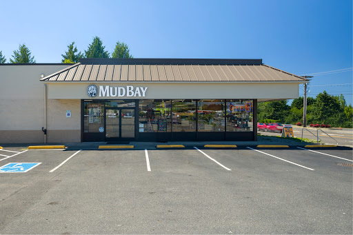 Mud Bay, 10245 SE 240th St, Kent, WA 98031, USA, 