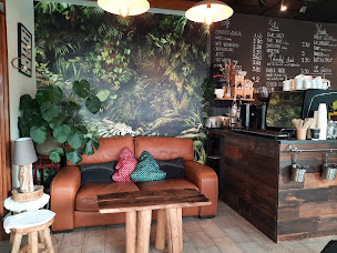 Photo n°4 de WAkE UP COFFEE à Issoire ()