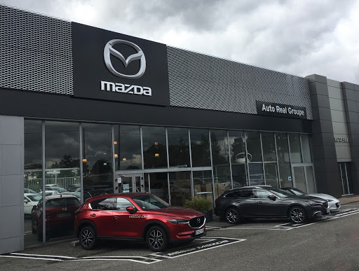 Mazda Toulouse - Auto Réal Group