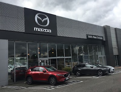 Mazda Toulouse - Auto Réal Group à Toulouse