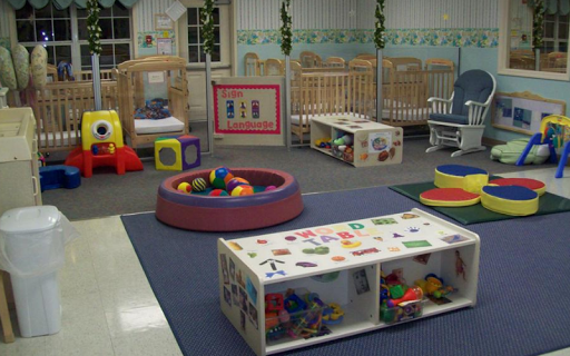 Day Care Center «Burnsville KinderCare», reviews and photos, 1888 E 134th St, Burnsville, MN 55337, USA