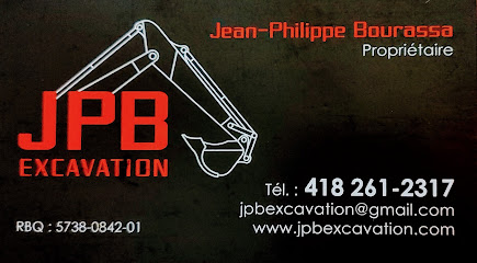 Jpb Excavation