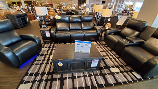 Furniture Store «Steinhafels Furniture», reviews and photos, 9191 South 13th Street, Oak Creek, WI 53154, USA
