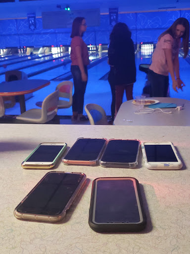 Sports Bar «Lane Glo Bowl South», reviews and photos, 8631 Old Co Rd 54, New Port Richey, FL 34653, USA