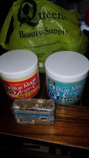 Beauty Supply Store «Queens Beauty Supply», reviews and photos, 1100 W Parker Rd # 410, Plano, TX 75075, USA