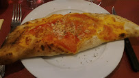Pizza du Restaurant italien Restaurant Capri à Paris - n°16