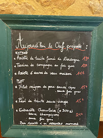 Photos du propriétaire du Restaurant La Cour De Récré à Castelnaud-la-Chapelle - n°3