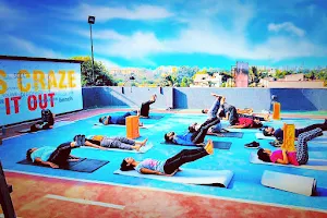 Fitness Craze - Available on cult.fit - Gyms in Pimpri-Chinchwad, Pune image