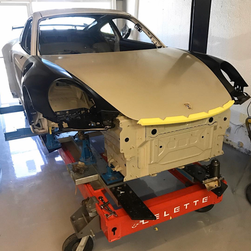 Auto Body Shop «Ariana Auto Body», reviews and photos, 37643 Timber St, Newark, CA 94560, USA