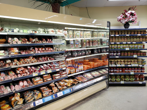 Supermarket «NetCost Market», reviews and photos, 700 Tennent Rd, Manalapan Township, NJ 07726, USA