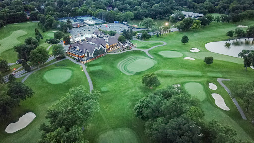 Golf Club «Interlachen Country Club», reviews and photos, 6200 Interlachen Blvd, Minneapolis, MN 55436, USA