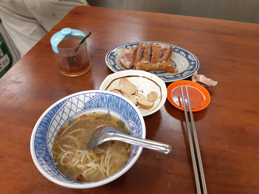 雙連鵝肉小館 的照片