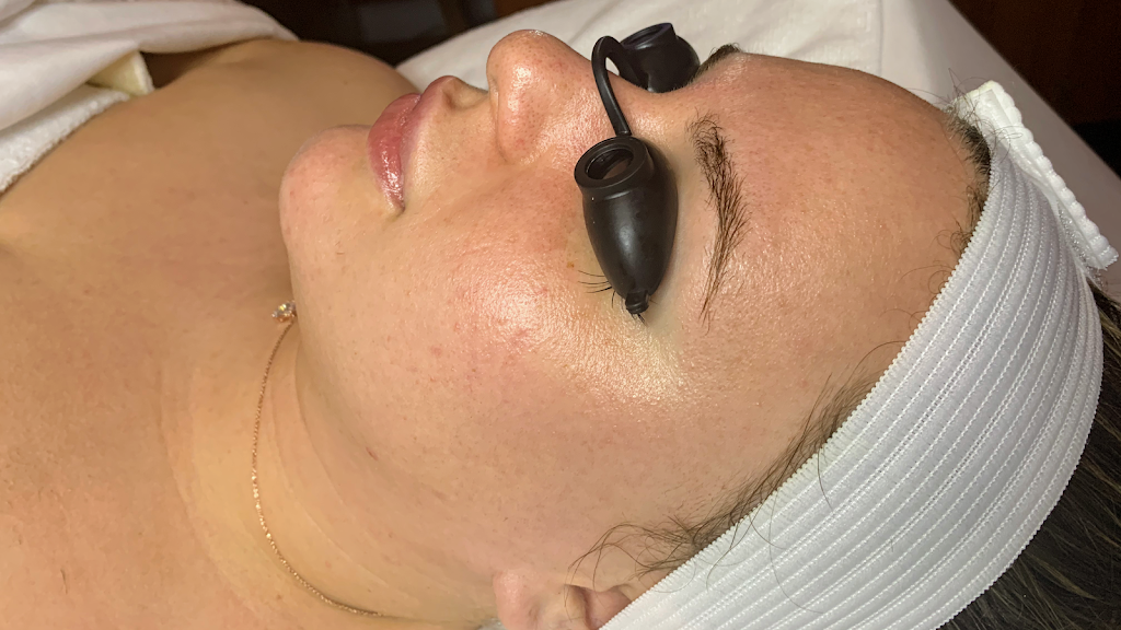 Benavi Aesthetics 91730