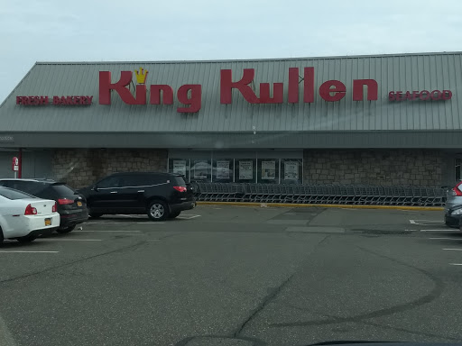 Supermarket «King Kullen», reviews and photos, 600 N Wellwood Ave, Lindenhurst, NY 11757, USA